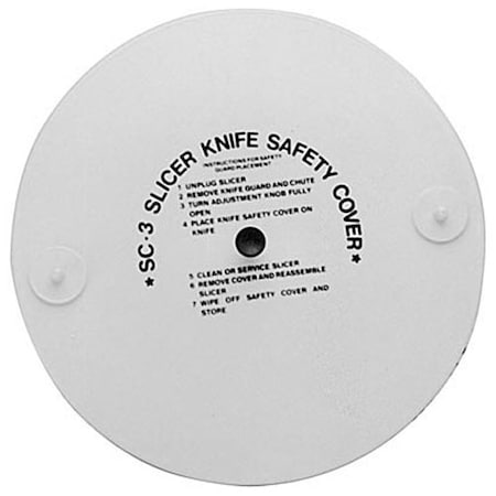 Allpoints Safety Cover 761023